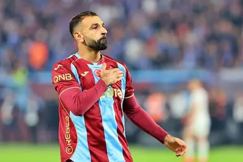 بعد خروجه مبكرًا.. مصدر يكشف ليلا كورة كواليس مشاركة صلاح أمام كوبس الفنلندي 16 أكتوبر 2026